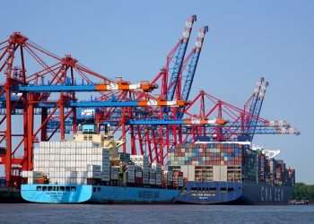 The Role of Blockchain in Revolutionizing Supply Chain Management