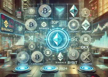 Crypto Market Trends for 2024 What Investors Need to Know