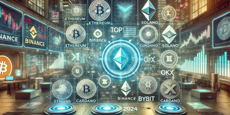 Crypto Market Trends for 2024 What Investors Need to Know
