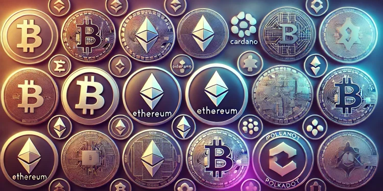 Crypto Portfolio Trackers: Top Tools to Manage Your Investments