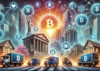 How Blockchain Technology Is Disrupting Traditional Industries