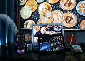 The Future of Decentralized Lending and Borrowing in Crypto