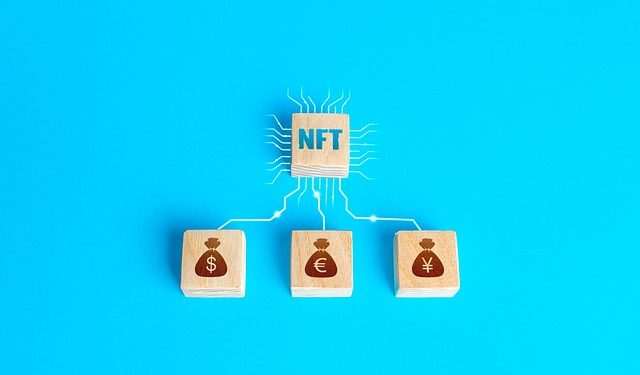 The Rise of Utility NFTs: What Makes Them Different from Art NFTs?