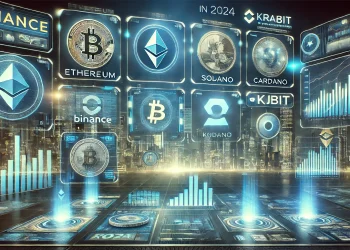 Top 10 Crypto Exchanges for Trading Altcoins in 2024