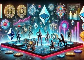 Top 10 NFT Projects Dominating the Market in 2024