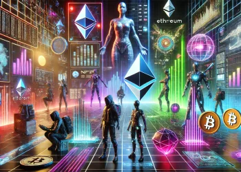 Top DeFi Projects Leading the Way in 2024 What to Watch