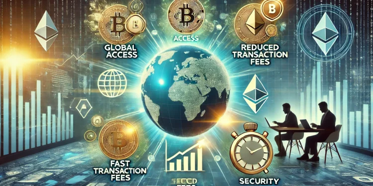 Crypto Market Update: Why Altcoins Are Outperforming Bitcoin