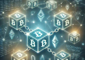 How Blockchain Is Solving the Global Supply Chain Crisis