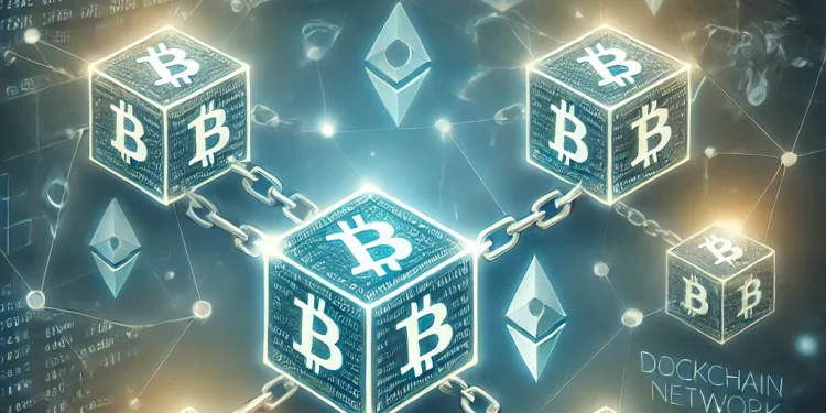 How Blockchain Is Solving the Global Supply Chain Crisis