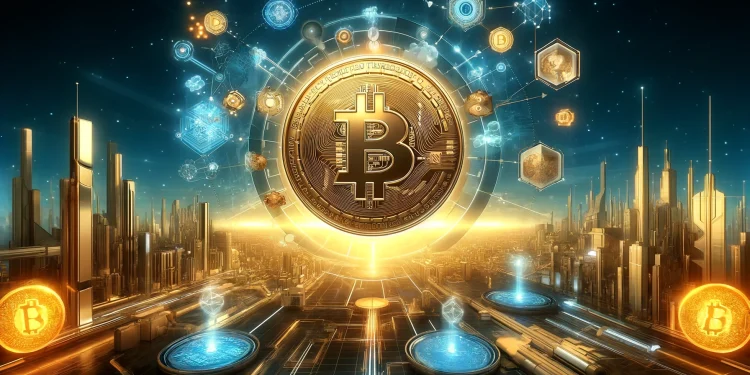 New Crypto Wallet Launches with Integrated Staking and DeFi Features