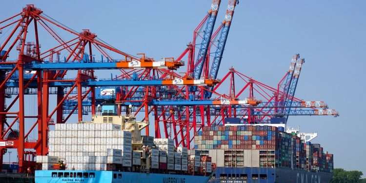 Revolutionizing Supply Chain Management Through Blockchain Technology: Unlocking Transparency, Efficiency, and Security 35 blockchain in supply chain