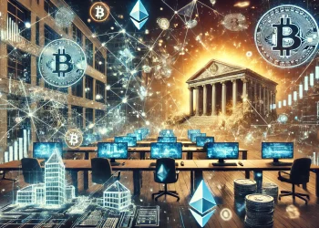 Top 5 Altcoins Poised for Explosive Growth in 2024